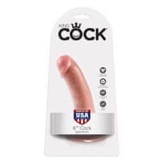 King Cock Dildo King Cock 15 cm