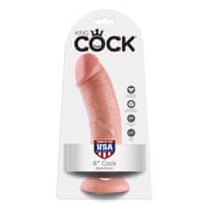 King Cock Dildo King Cock 20 cm