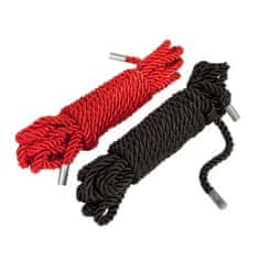 Fifty Shades of Grey Vrv za vezanje Restrain Me - 2kosa