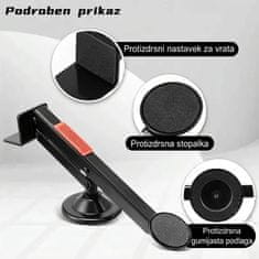 Smania Vrtljiv dvigalnik za vrata in plošče SwiftLift