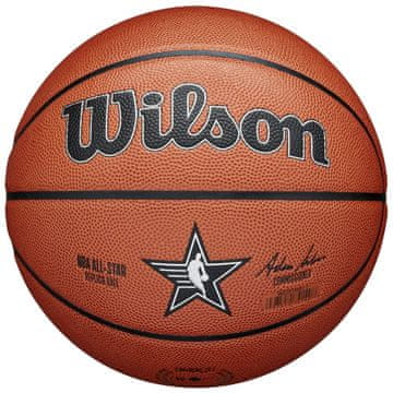 Wilson Žoga WZ2015501XBXXA