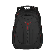 Wenger Nahrbtnik 606492 Pegasus Deluxe 16" Ballistic, Črn