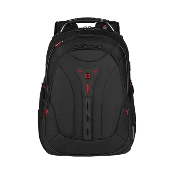 Wenger Nahrbtnik 606492 Pegasus Deluxe 16" Ballistic, Črn
