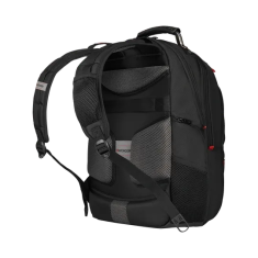 Wenger Nahrbtnik 606492 Pegasus Deluxe 16" Ballistic, Črn