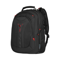 Wenger Nahrbtnik 606492 Pegasus Deluxe 16" Ballistic, Črn