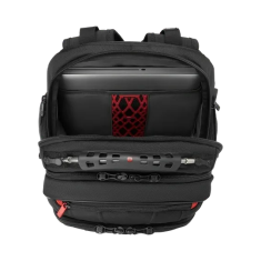 Wenger Nahrbtnik 606492 Pegasus Deluxe 16" Ballistic, Črn