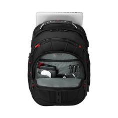 Wenger Nahrbtnik 606492 Pegasus Deluxe 16" Ballistic, Črn