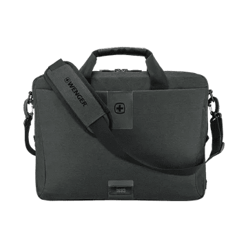 Wenger Torba 612263 MX ECO Brief, 16, Charcoal
