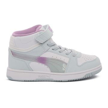 Puma Čevlji Puma Rebound Slam Mid 40837301