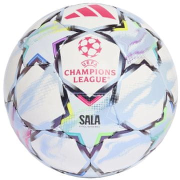 Adidas Žoga UEFA Champions League Sala FIFA Quality Pro KE9772