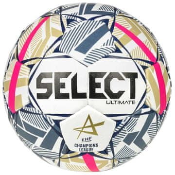 SELECT Žoga Ultimate 200043