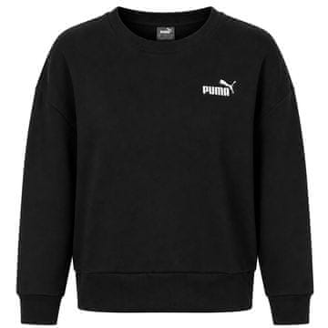 Puma Pulover s kapuco Puma 67680101XXA