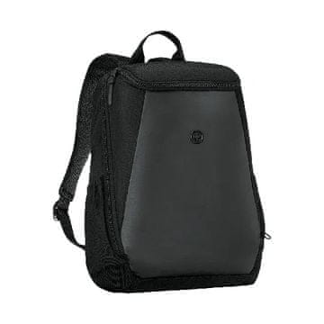 Wenger Nahrbtnik 653889 UrbanOne Laptop 16, Črn