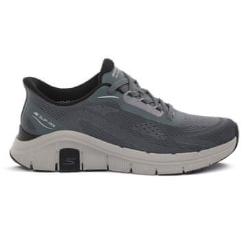 Skechers Čevlji Skechers Relaxed Fit 233218SLT