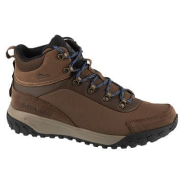 Columbia Čevlji Columbia Burnsider WP 2128821202