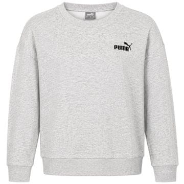Puma Pulover s kapuco Puma 67680104XXA