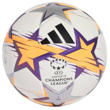 Adidas Žoga UEFA Womens Champions League KE5143