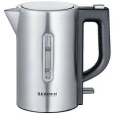 Severin WK3647 potovalni grelnik vode 0,5L, 1100W