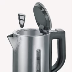 Severin WK3647 potovalni grelnik vode 0,5L, 1100W