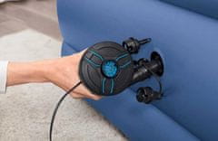 Bestway električna črpalka DC 12 V za dom in potovanja
