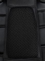 Kubisport Trenažni blok (krog) za borilne veščine, boks/kopanje 35 cm UNI črn