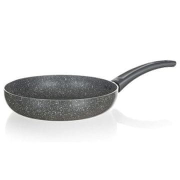 Banquet Ponev z nelepljivim premazom Granitna ponev za bankete 20 cm