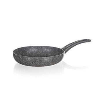 Banquet Ponev z nelepljivim premazom Granitna ponev za bankete 24 cm