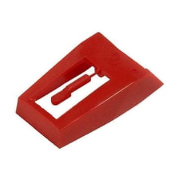 Roadstar Nadomestne igle za gramofone NEEDLE-1, spare, 3 pcs, diamond tip