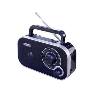 Roadstar Radio TRA 2235/BK