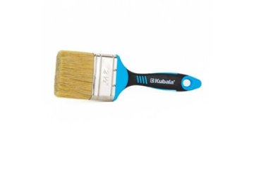 Kubala Čopič English flat brush, 65 mm