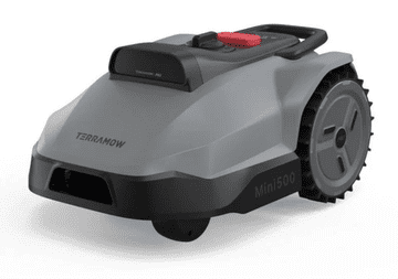 TerraMow Mini 500 robotska kosilnica
