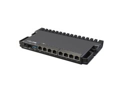 Mikrotik RB5009UG+S+IN Kompakten usmerjevalnik 7-port Gigabit 1x2.5G 1xSFP+