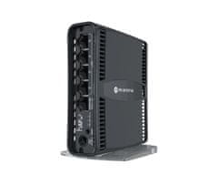 Mikrotik hAP ax2 (C52iG-5HaxD2HaxD-TC) brezžični usmerjevalnik