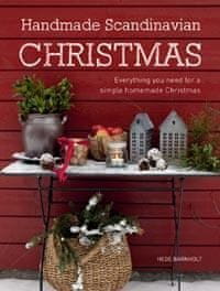 Rayher.	 KNJIGA HANDMADE SCANDINAVIAN XMAS