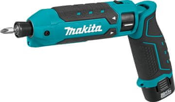 Makita TD023DSE akumulatorski udarni vijačnik