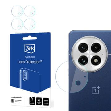 3MK ONEPLUS 13 - 3MK ZAŠČITA LEČ