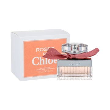 Chloé Roses De Chloé toaletna voda za ženske