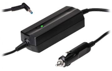 Akyga Avtomatski polnilec za prenosne računalnike 19,5 V/3,33 A 65 W 4,5 x 3,0 mm + pin za HP/Compaq