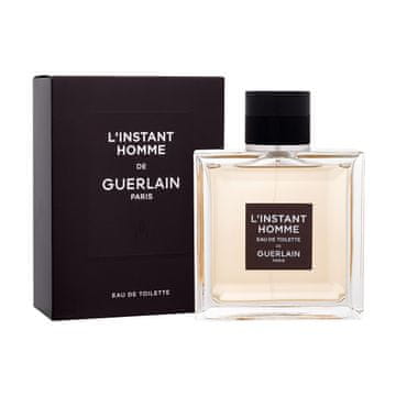 Guerlain L´Instant de Guerlain Pour Homme toaletna voda za moške