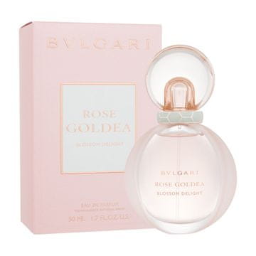 Bvlgari Rose Goldea Blossom Delight parfumska voda za ženske