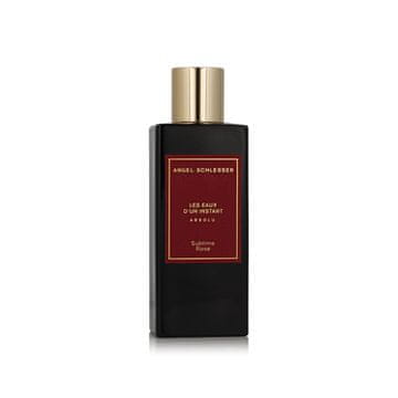 Angel Schlesser Les Eaux d'Un Instant Absolu Sublime Rose parfumska voda unisex