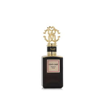Roberto Cavalli Frantic Rose parfumska voda unisex