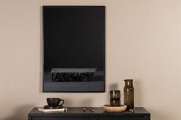 Venture Design Poster Black Rock 21x30 cm Črna