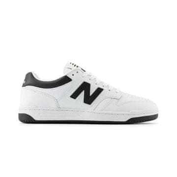 New Balance Čevlji New Balance BB480LBKXXA