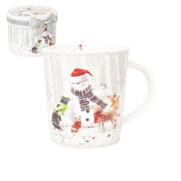 Homestar Skodelica MIA SNOW 9,5 cm 320 ml