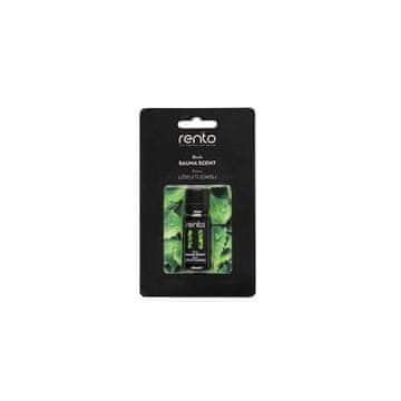 Homestar Dišava za savno RENTO Breza 10 ml
