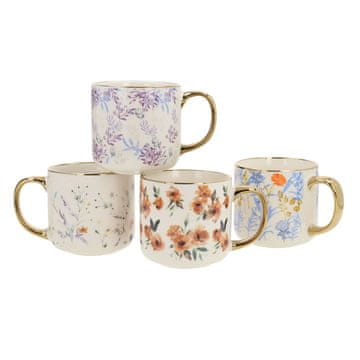 Homestar Skodelica ROSALIND 450 ml, mešanica