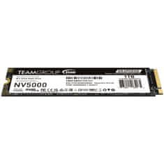 TeamGroup Team Group NV5000 1 TB M.2 SSD PCIe 4.0 x4