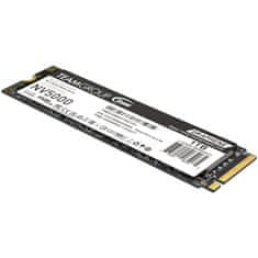 TeamGroup Team Group NV5000 1 TB M.2 SSD PCIe 4.0 x4