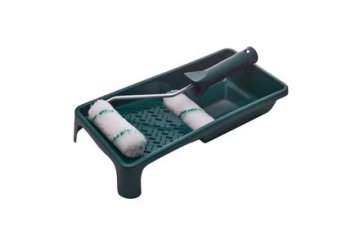 STALCO Komplet za slikanje S-38911, zelena nit, AKRIL